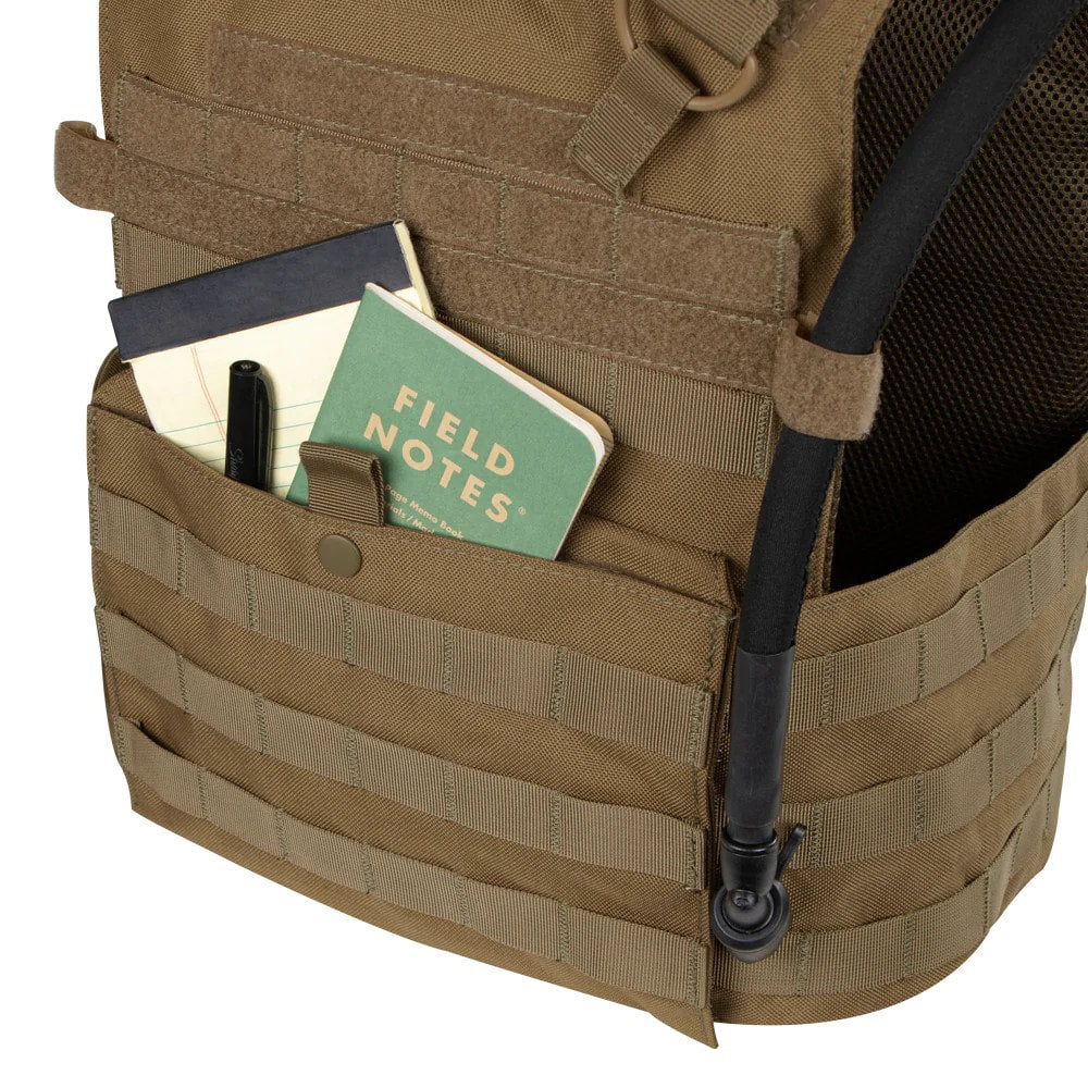 Condor Gunner Plate Carrier