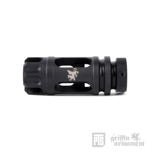 PTS Griffin M4SD Flash Comp