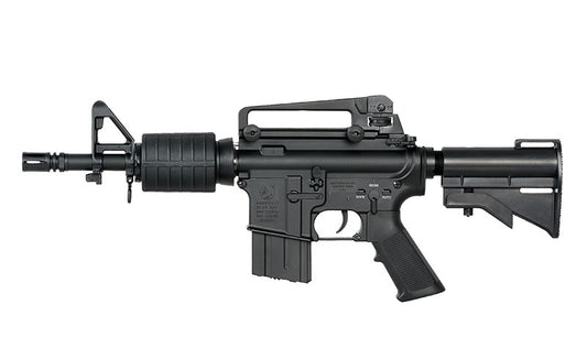 Double Bell - CAR-15 - AEG