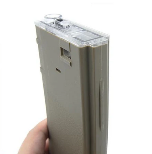 Modify BHive 150rnd AEG Tracer Magazine for M4/M16 series in Tan