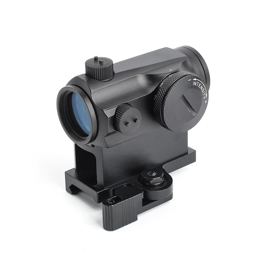 Aim-O T1 Red/Green Dot w/QD Mount