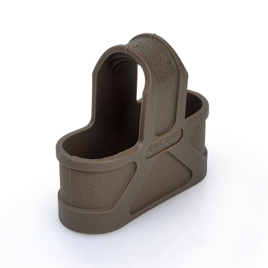 MP 5.56 NATO Magazine Rubber for M4