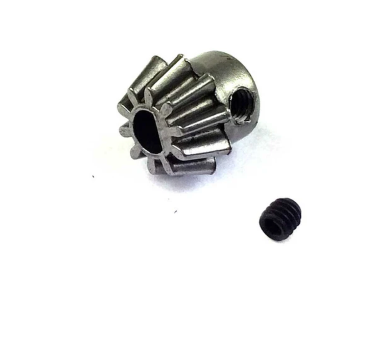 SHS Pinion Gear D Shape