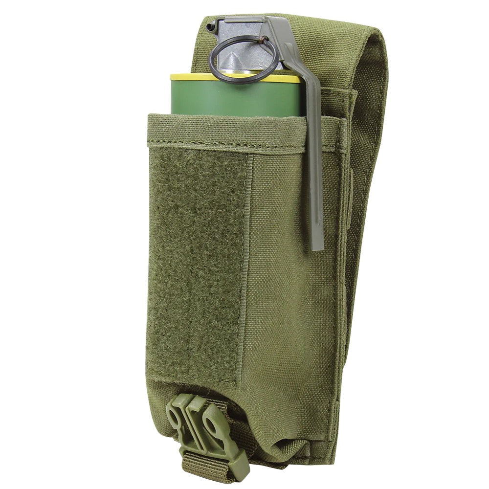 Condor Universal Rifle Mag Pouch
