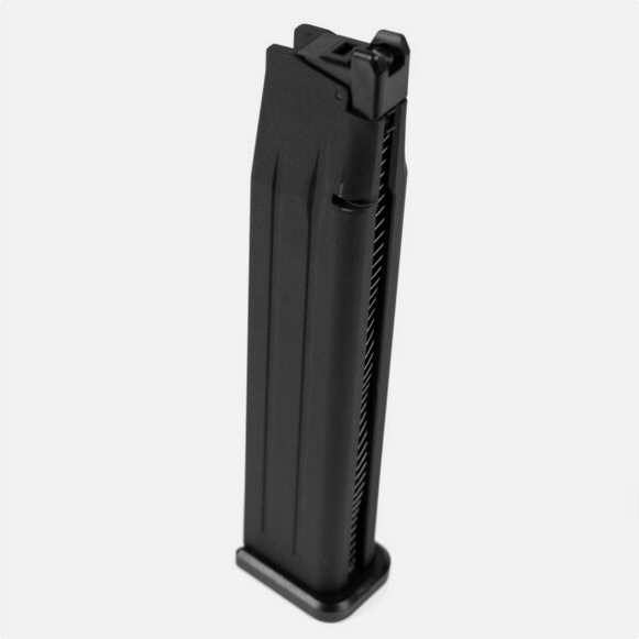 Novritsch - Hi-Capa – Extended Gas Magazine – Lightweight (45 BBs)