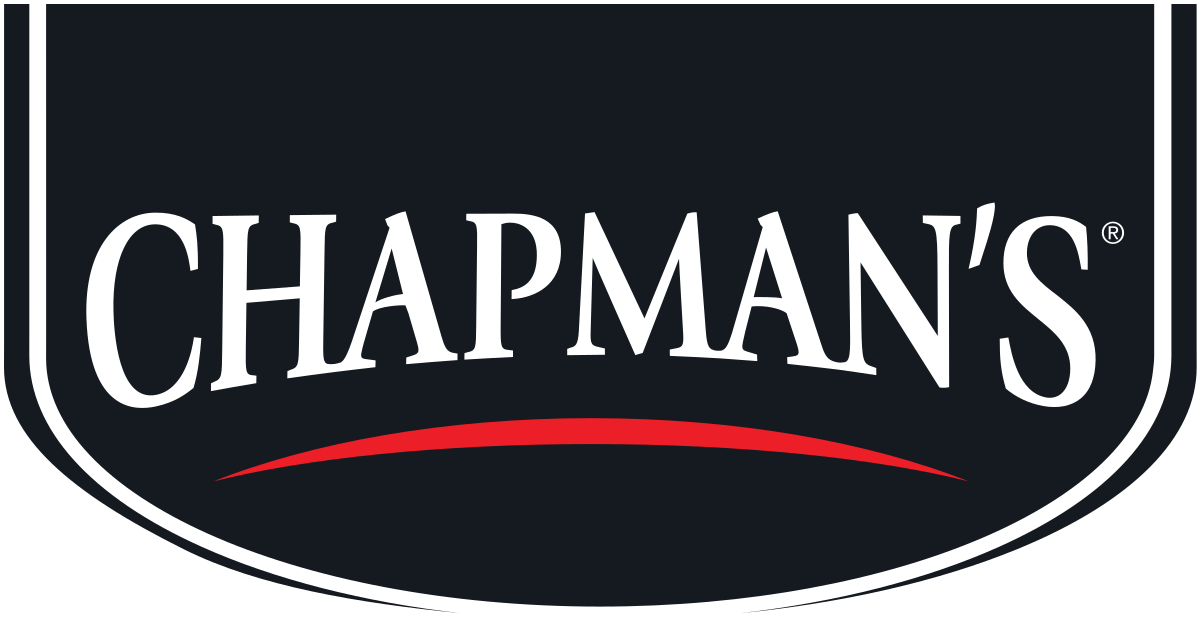 Chapman Ice Cream