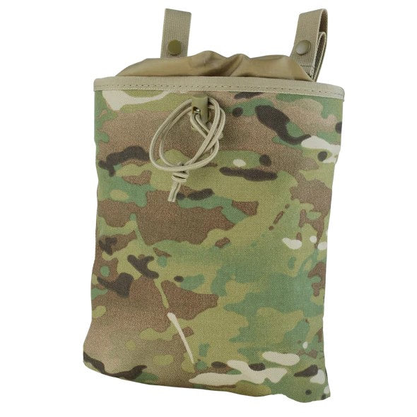 Condor 3 Fold Mag Recovery Dump Pouch