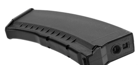 G&G 120rd Polymer Magazine for AK47