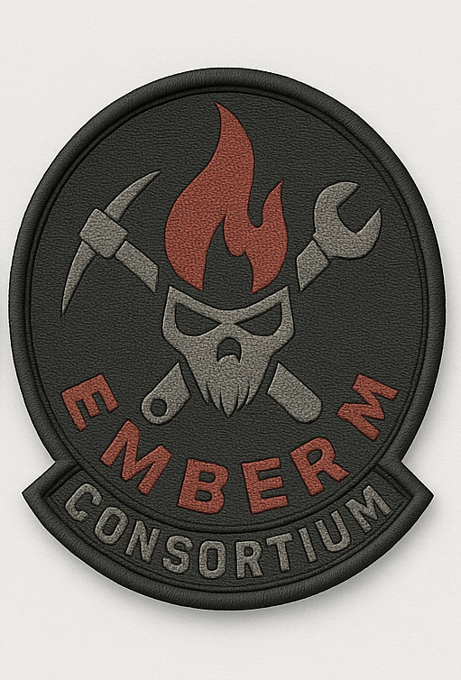 2025-09-12: Milsim OP: NORTHBOUND - Sept 12-14th 2025