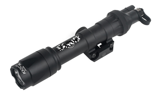 SF M600C Scout Light Dual Switch - IR Only