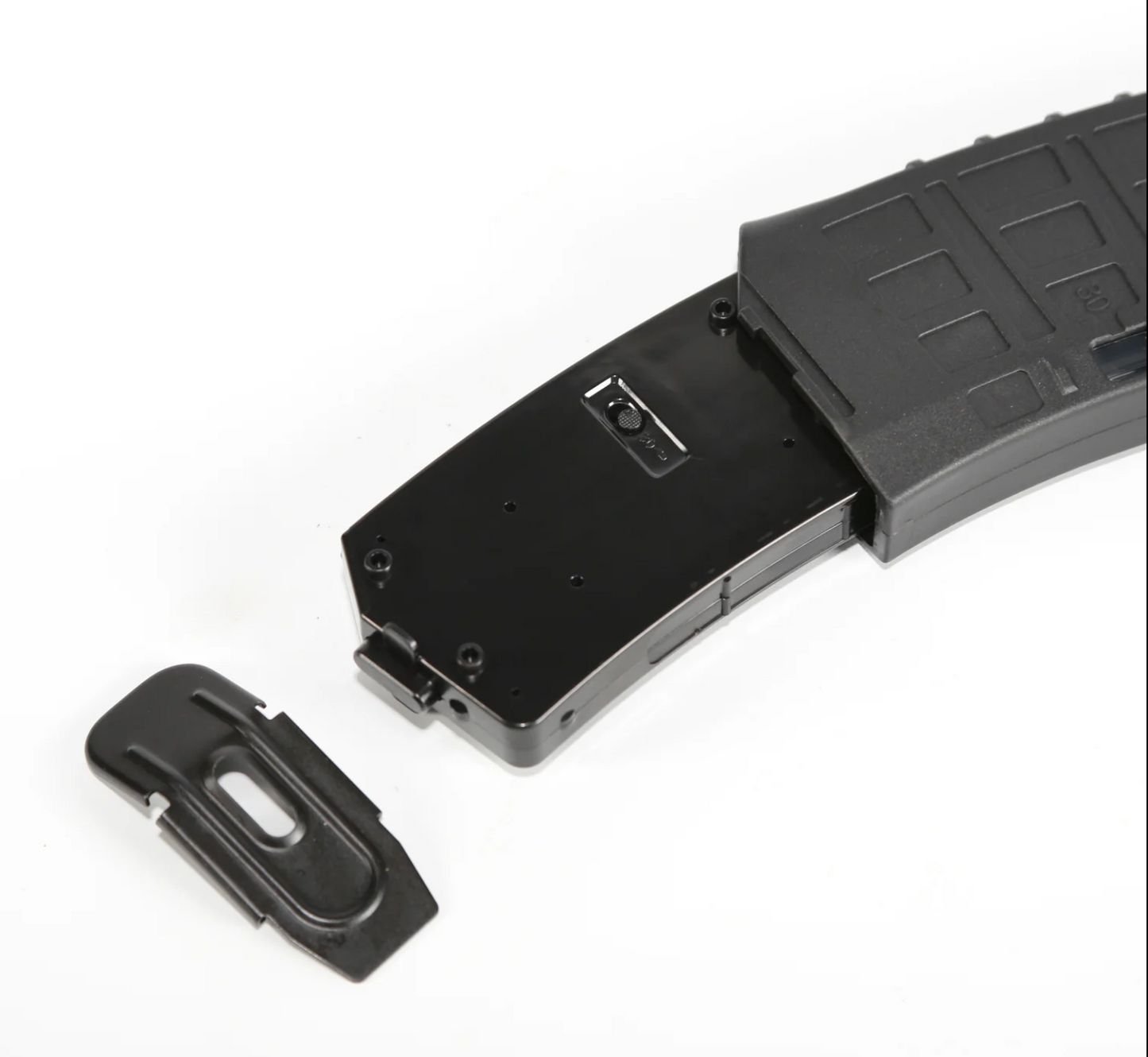 Arcturus AK12 Variable Cap 30/135 Rds Magazine