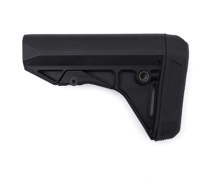 PTS Extended Battery Storage Butt Pad for EPS-C