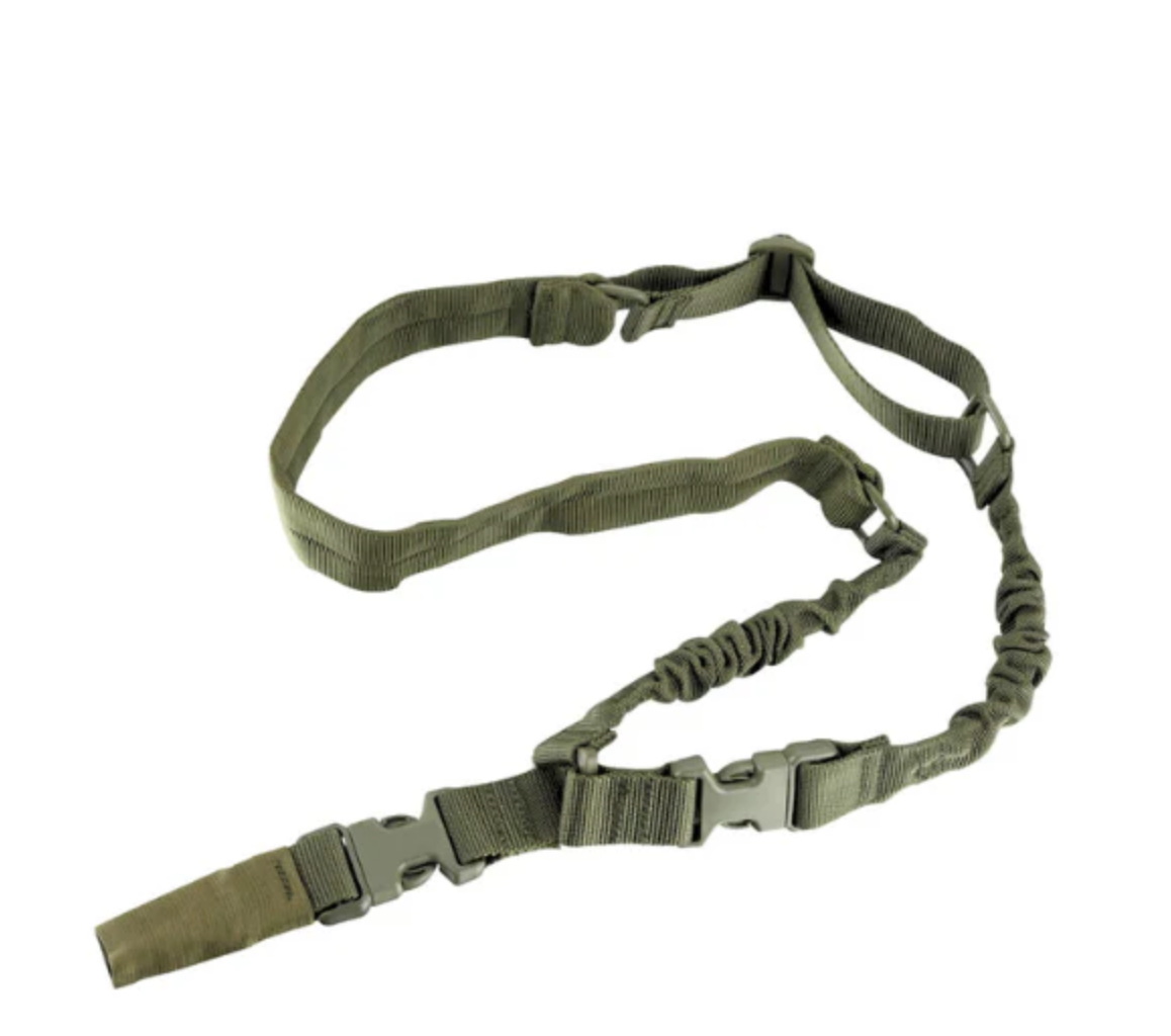 Amomax Single Point Padded Sling