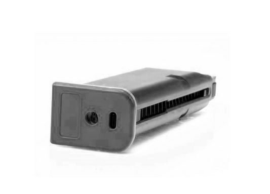 E&C G19 Gas Magazine