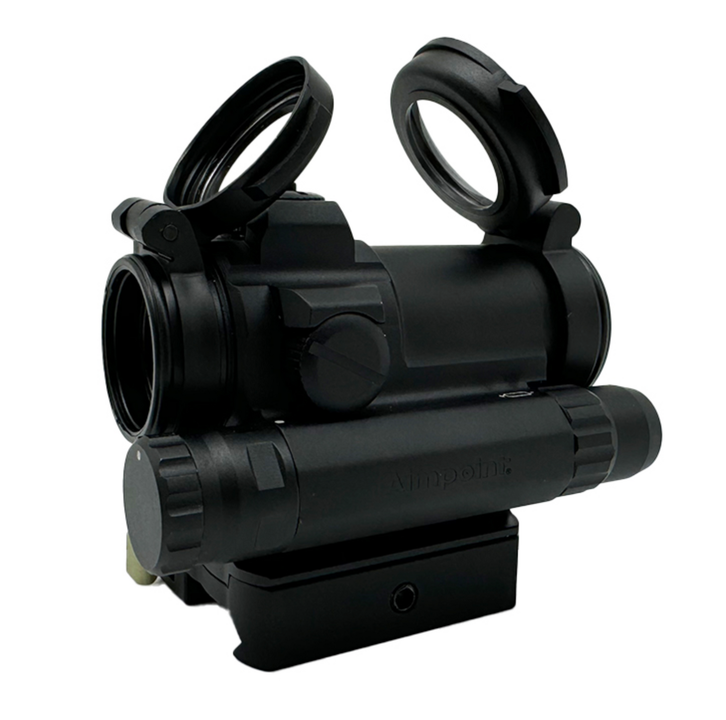 EG AP Comp M5S 2MOA Red Dot