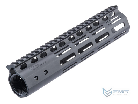 EMG Noveske NSR Gen 3 M-Lok Handguard w/Custom Cerakote - BLK