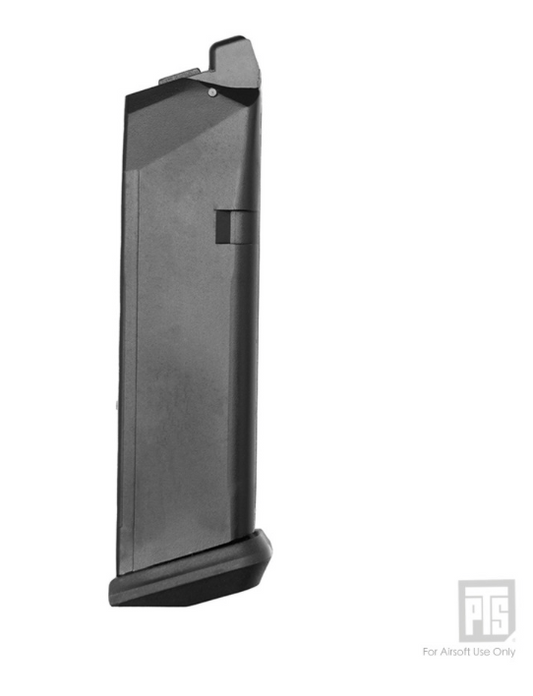 PTS Enhanced Pistol ShockplateGen 2 (3pack) – G Series