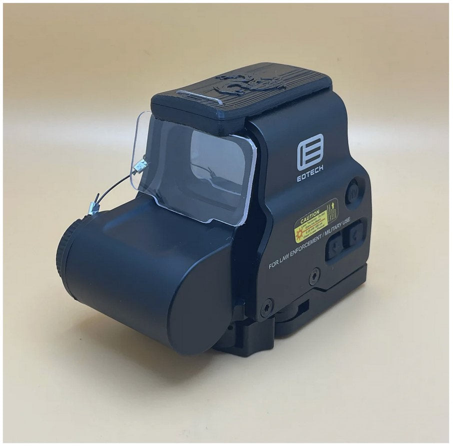 Valhalla Lens Protector - AKFIRE 558