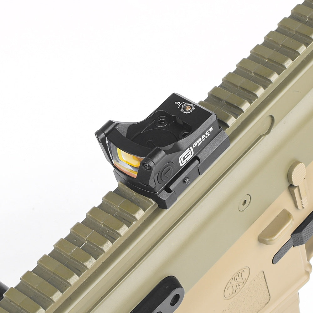WADSN M1 Micro Sight Red Dot - BLK