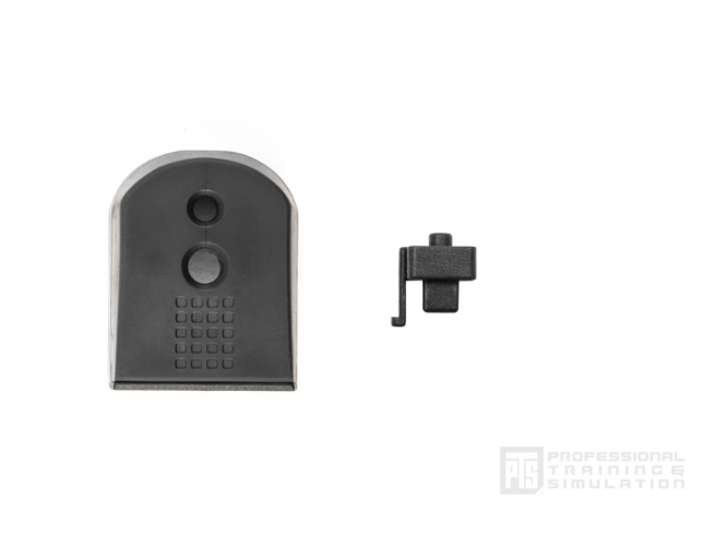 PTS Enhanced Pistol Shockplate – Hi-Capa (3 pack)