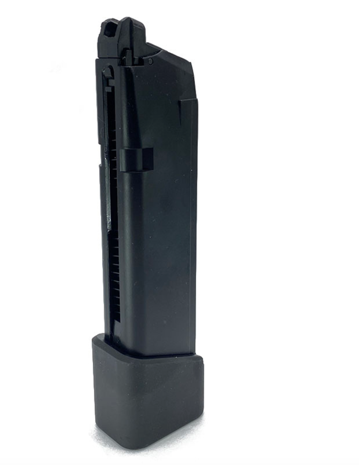 Army TTI G17 Gas Magazine With Base (Fits Umarex/VFC)
