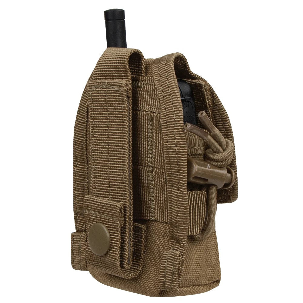 Condor Hand Held Radio Pouch