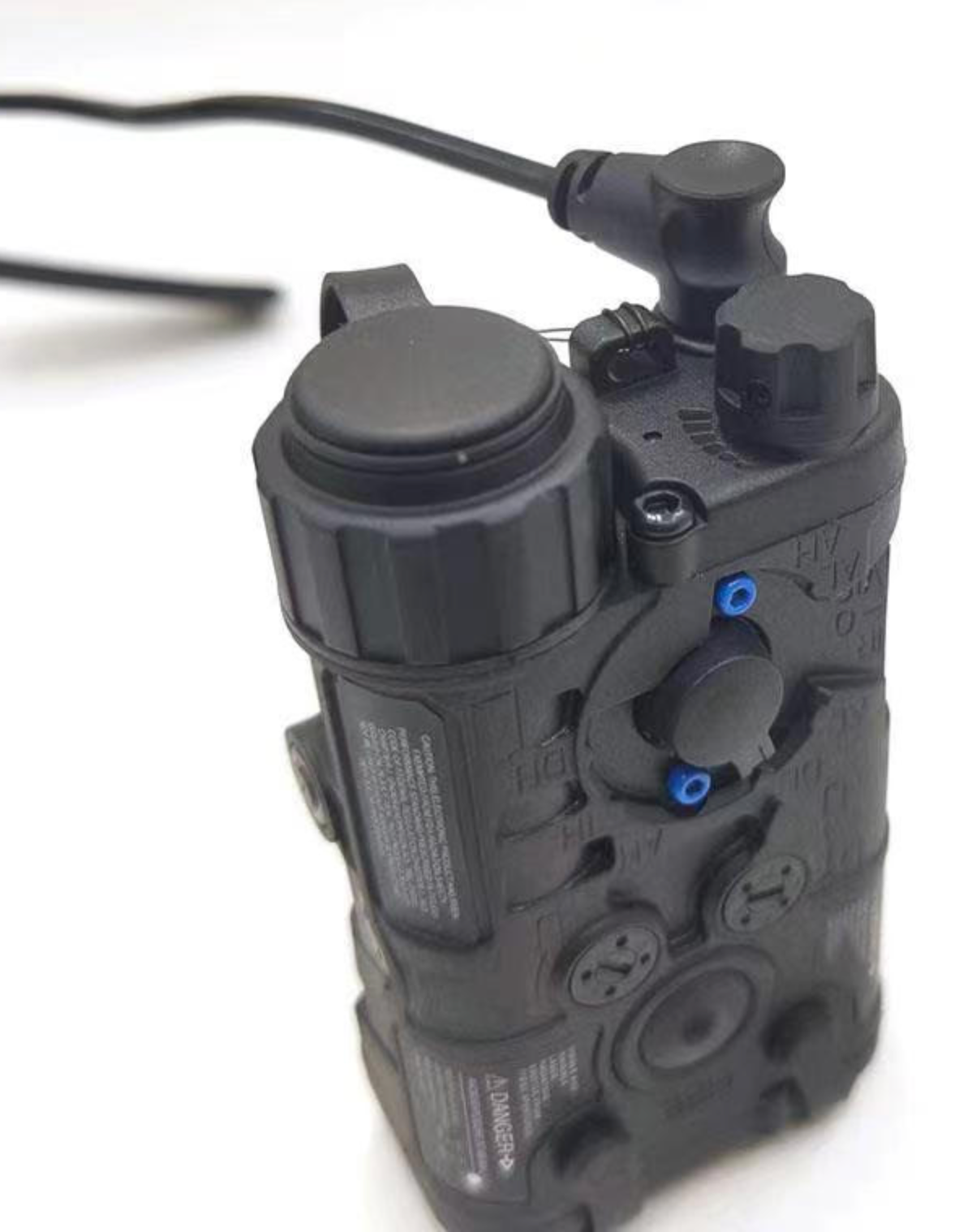 SOTAC L3 NGAL IR & Red Laser Device