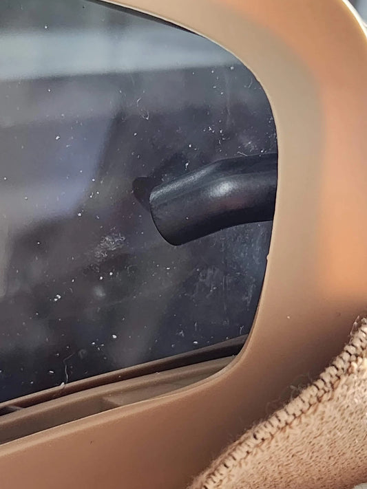 ExFog Universal Magnetic Goggle Adapters Set