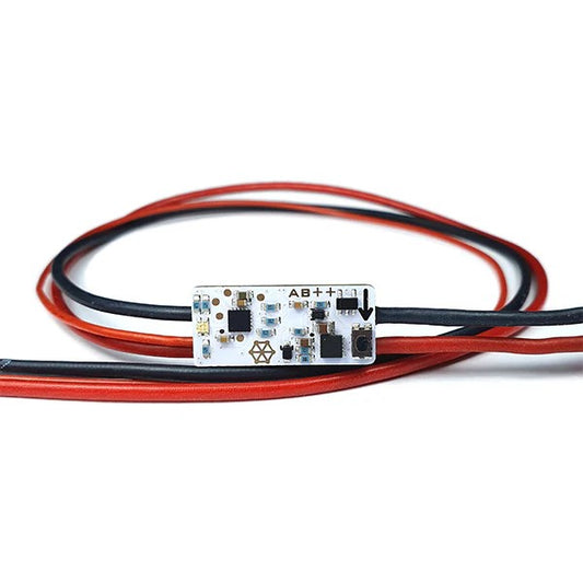 Perun AB++ Mosfet (universal wiring)