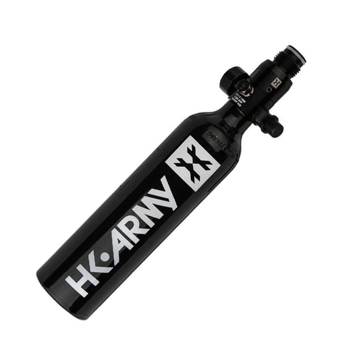 HK Army 13ci / 3000psi Aluminum Tank w/Regulator