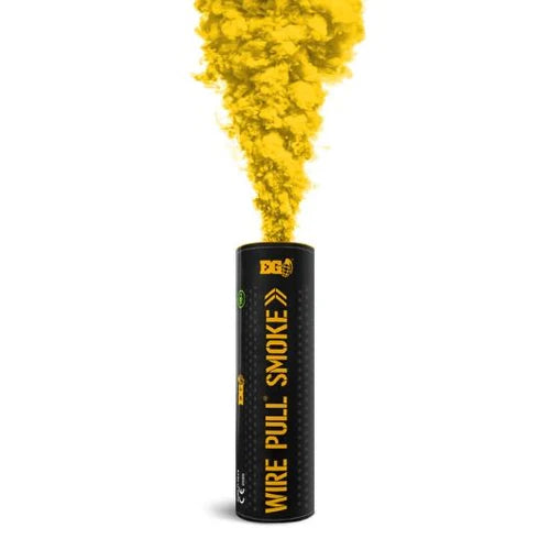 Enola Gaye WP40 - Wire Pull Smoke Grenade