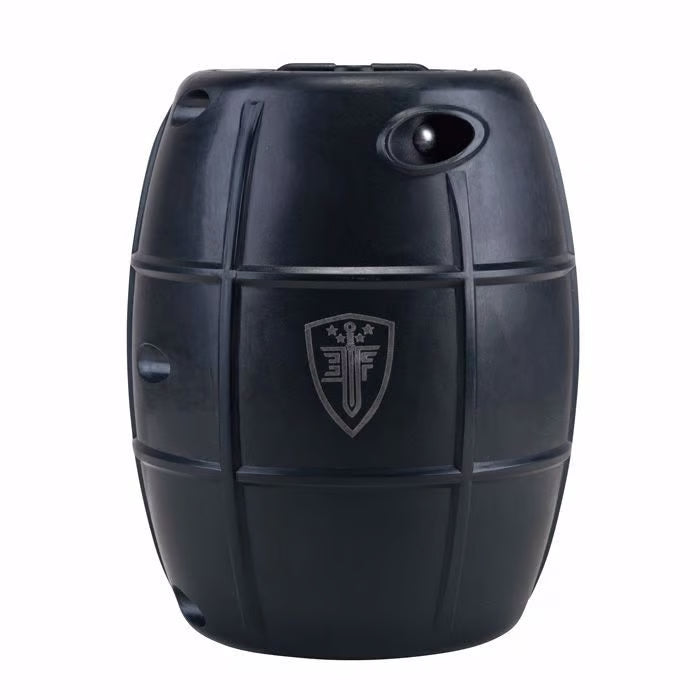 Umarex - HAILSTORM -BLK- Gas BB SHOWER GRENADE w/speedloader