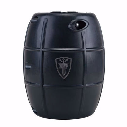 Umarex - HAILSTORM -BLK- Gas BB SHOWER GRENADE w/speedloader