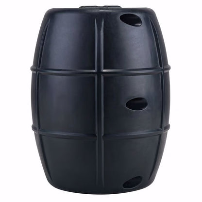 Umarex - HAILSTORM -BLK- Gas BB SHOWER GRENADE w/speedloader