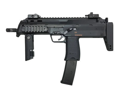 Tokyo Marui MP7A1 SMG GBB Black