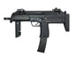 Tokyo Marui MP7A1 SMG GBB Black
