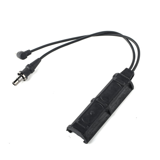 WADSN Remote Dual Switch (2 plug)