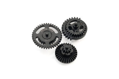 Solink 16:1 Hollow Gear Set