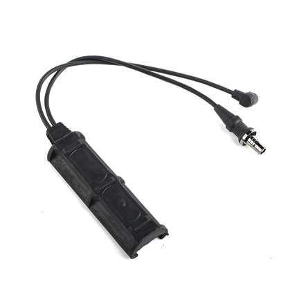 WADSN Remote Dual Switch (2 plug)
