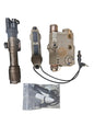 WADSN SF M600C Scout Light w/SL07 Dual Switch Version + LA-5C UHP Green Laser