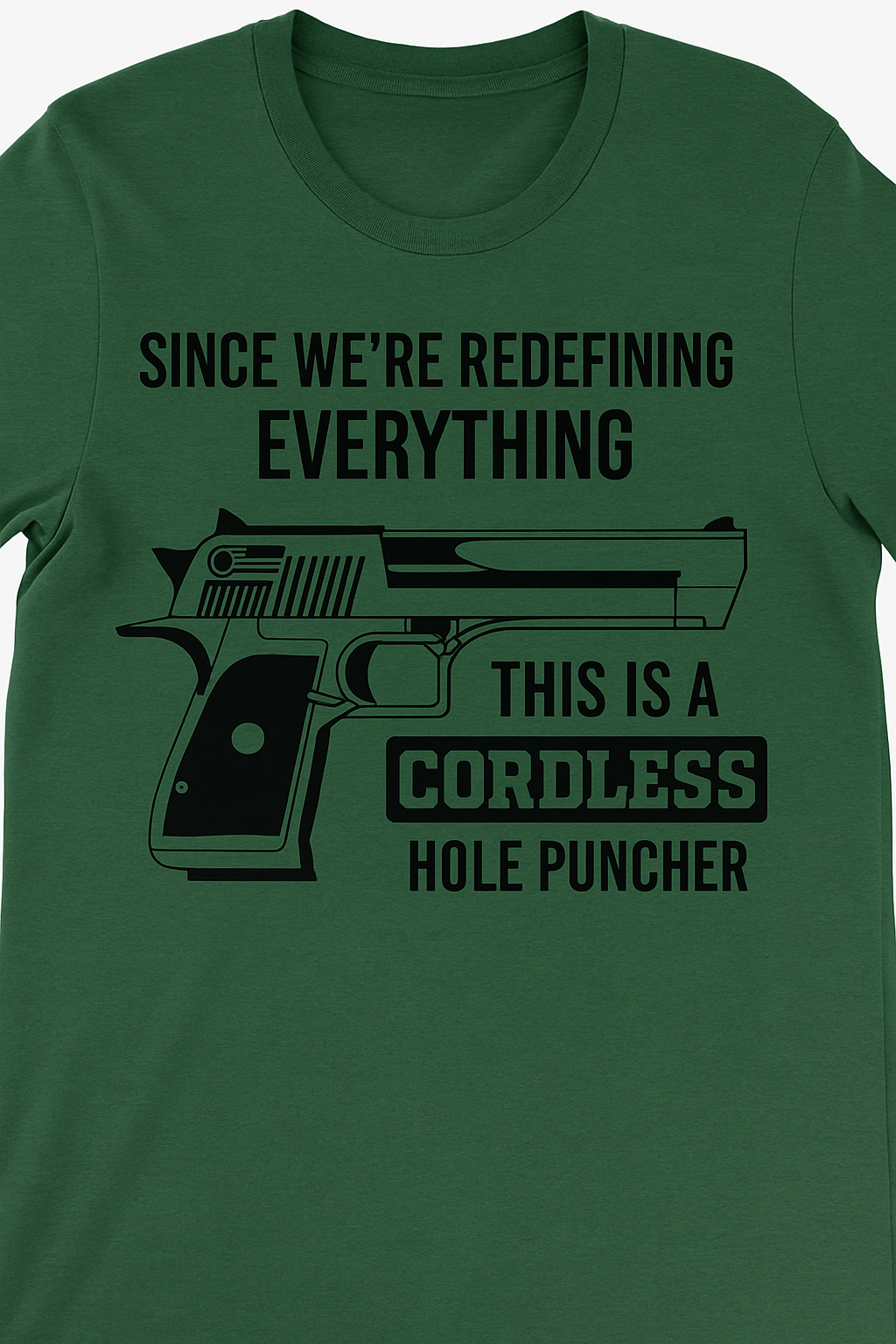 T-Shirt - Airsoft