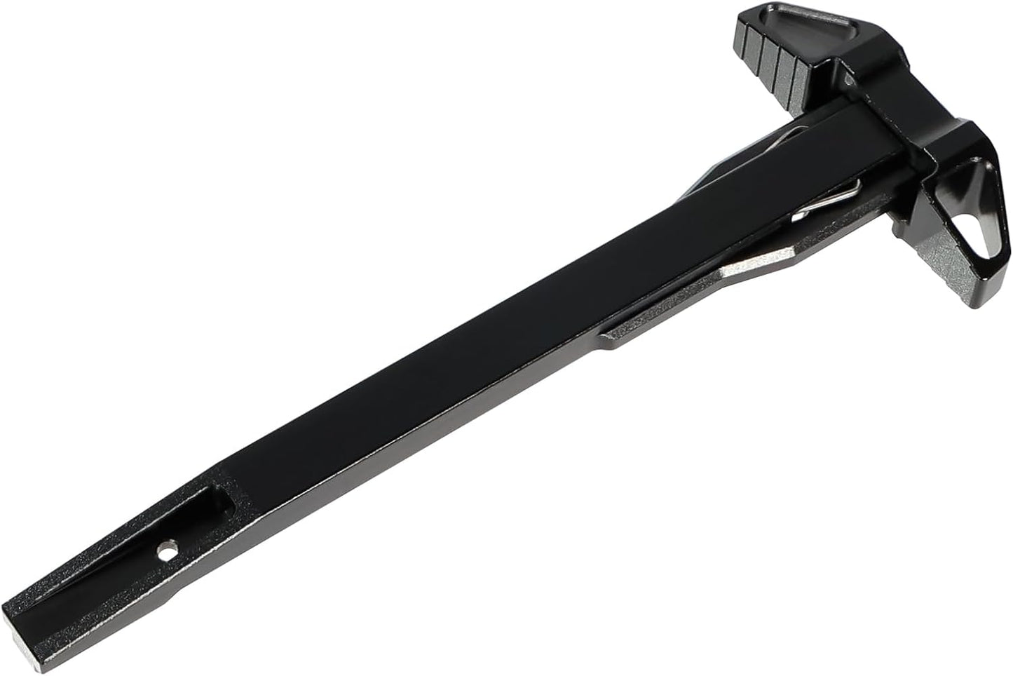Tokyo Marui GBB MP7A1 Custom Charging Handle (Laylax/Nineball)