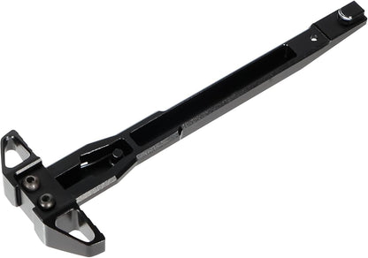 Tokyo Marui GBB MP7A1 Custom Charging Handle (Laylax/Nineball)