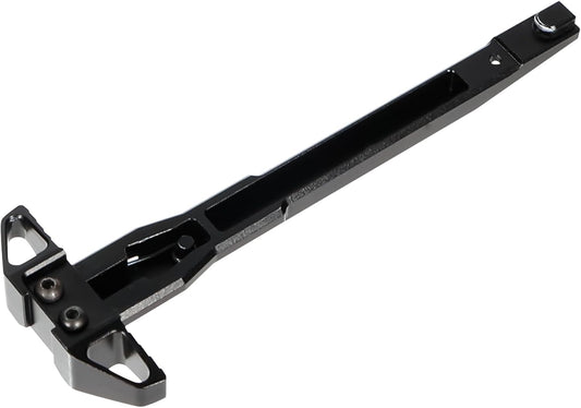 Tokyo Marui GBB MP7A1 Custom Charging Handle (Laylax/Nineball)