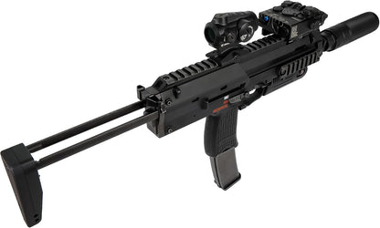 Tokyo Marui GBB MP7A1 Custom Charging Handle (Laylax/Nineball)