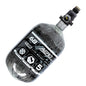 HK Army Aerolite Carbon Fibre Tank - 68ci / 4500psi - Clear