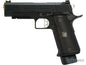 EMG x Salient Arms International 2011 DS 4.3 - Gold - GBB