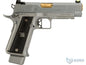 EMG x Salient Arms International 2011 DS 4.3 - Silver - GBB