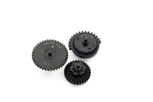 Solink 18:1 Helical Gear Set
