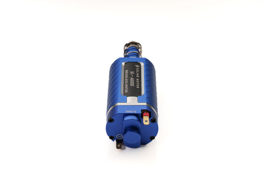 Solink V5 Brushless Motor -  Programmable - 46K RPM - Short Type